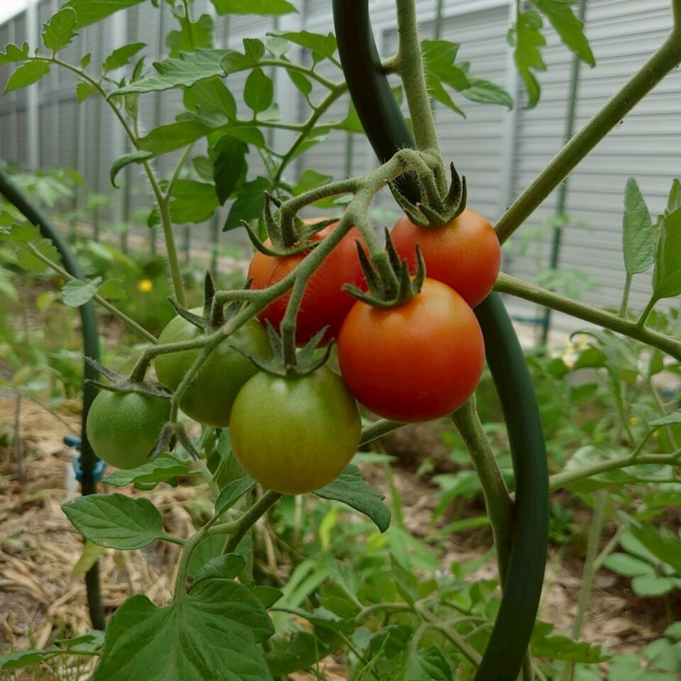 フルティカ路地①-2025/7/7